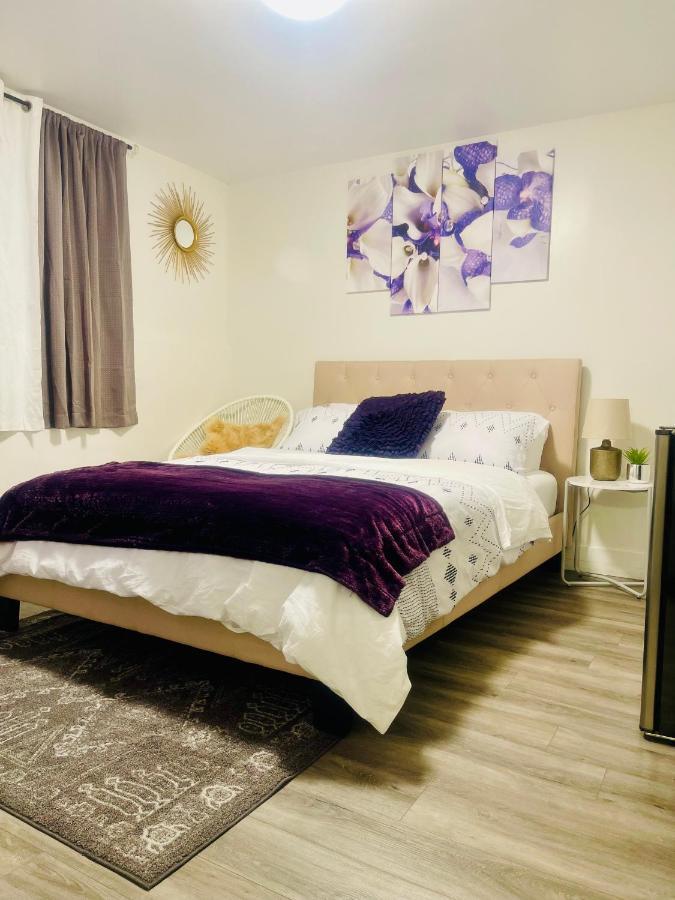 Prestige Suite Лондон Экстерьер фото