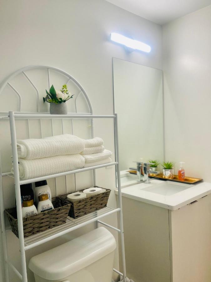 Prestige Suite Лондон Экстерьер фото